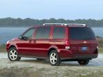 Chevrolet Uplander 2005 года
